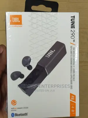 Ubl Tune 290 TWS Bluetooth Headphones