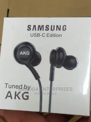 Samsung Usb-C Earphones 11