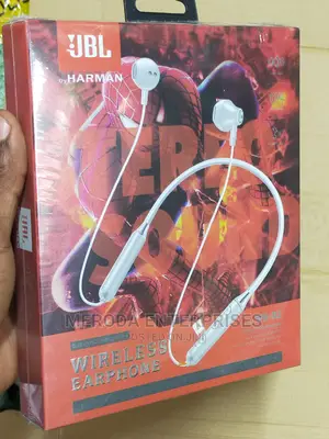 Wireless Headphones Ws-02
