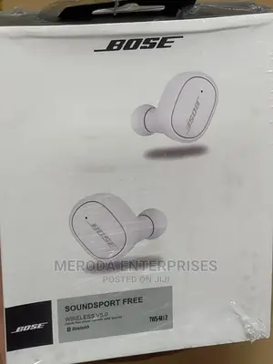 Bose Soundsports Headset