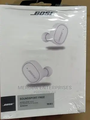 Bose Soundsports Headset