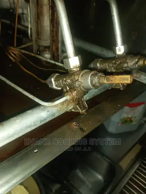 Cookers Ovens Repairs And Services