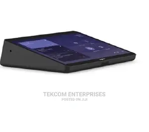 Logitech Tap Touch Camera