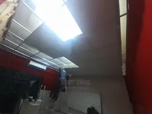 Acoustic Ceiling Repair