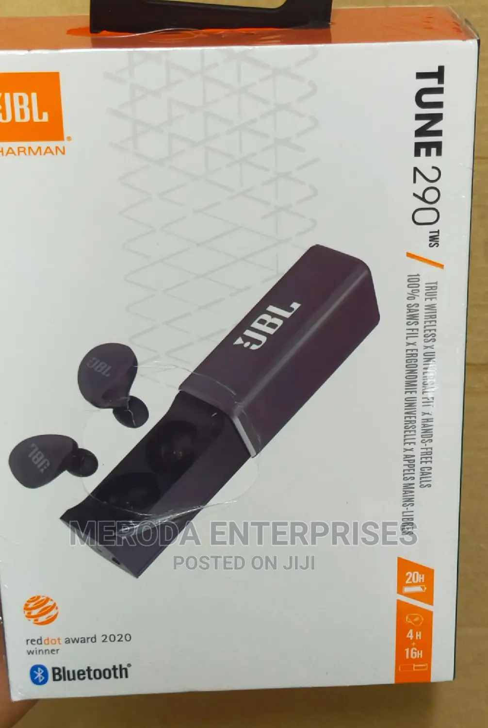 Jbl Wireless Headphones