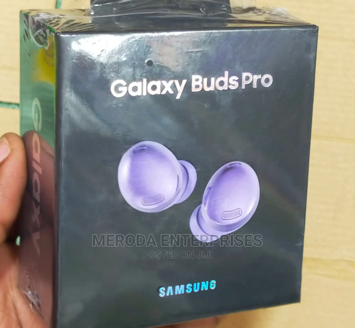Samsung Buds Pro Headset
