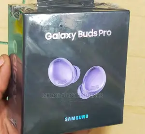 Samsung Buds Pro Headset