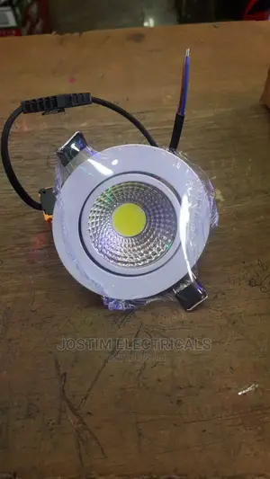 5w Led Downlight