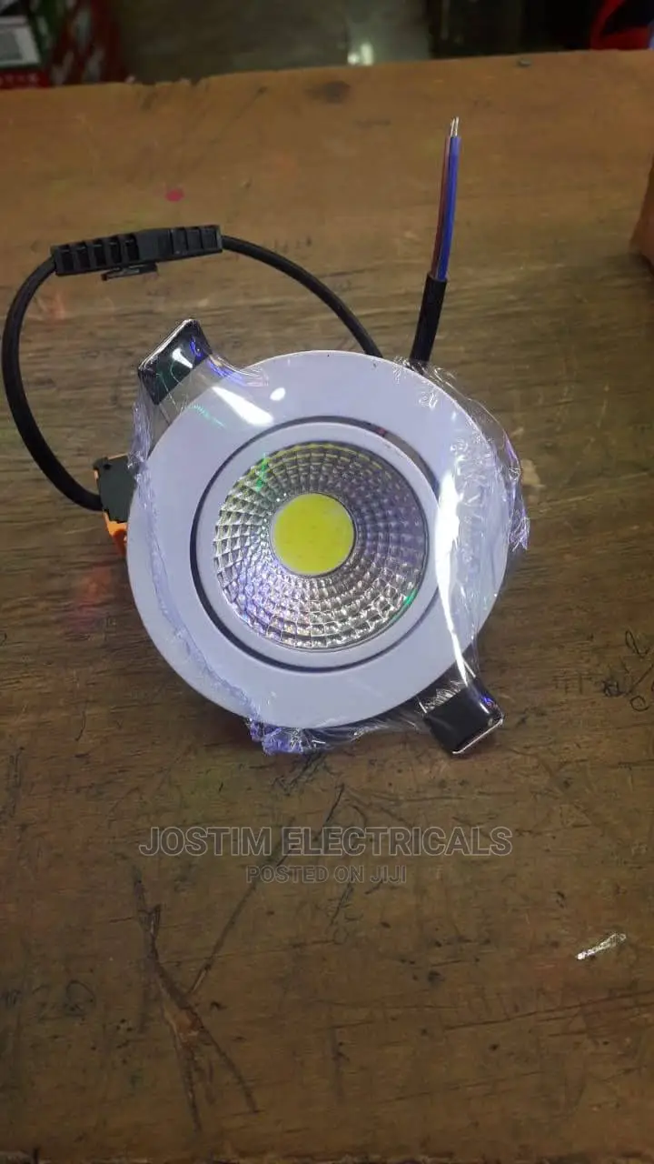 5w Led Downlight
