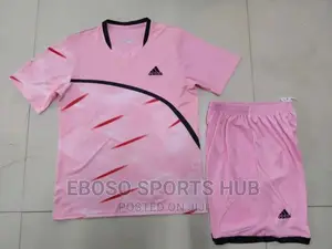 Latest Football Kits