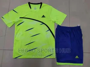 Sports Jerseys