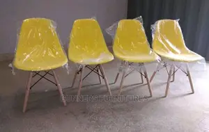Eames Chairs