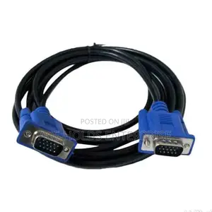 1.5 Metres VGA Cable Best Quality