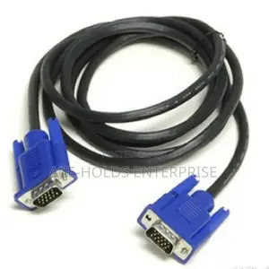 3 Metres Vga Cable Brand New