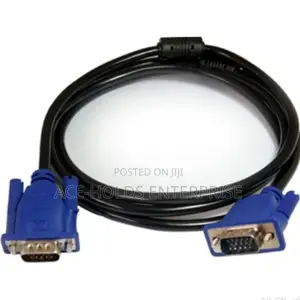 3 Metres VGA Cable Brand New