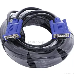 10 Metres VGA Cable Best Quality