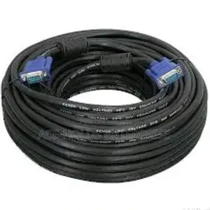 20 Metres VGA Cables High Quality