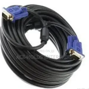 30 Metres VGA Cables Best Quality