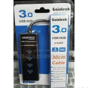Usb Hub 3.0