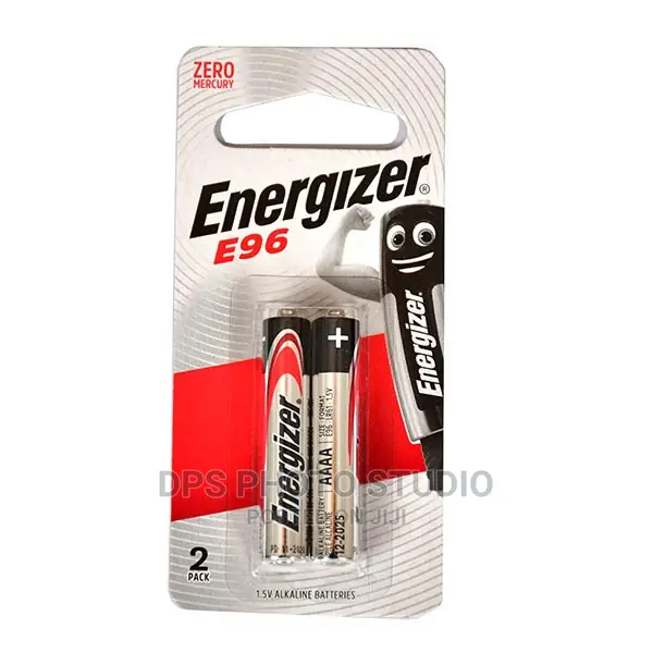 Energizer AAAA