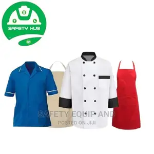 Chef Uniforms for Sale in Kenya