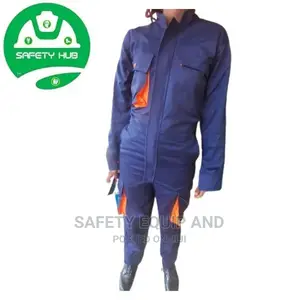 Kenyan Made Cargo Overalls for Sale