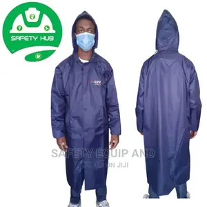 Kenyan Made Quality Rain Coats for Sale