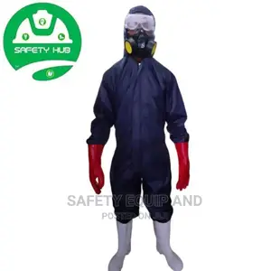 Kenyan Made Quality Spray Suit for Sale