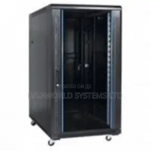 32u Data Cabinets| Network Racks (600mm X 600mm)