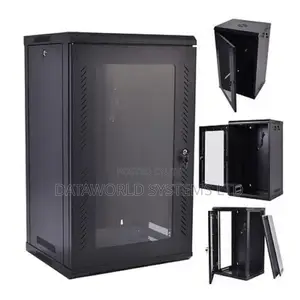 32U Data Cabinets| Server Racks (600mm X 1000mm)