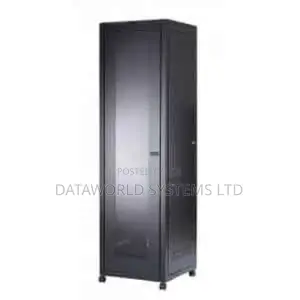 42u 600mm by 1000mm Deep Server Cabinet, Floor Standing