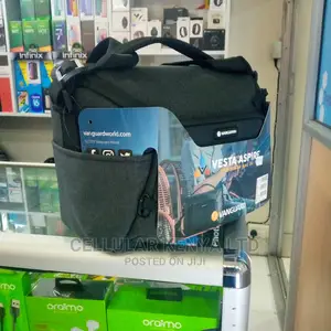 Vanguard Shoulder Bag