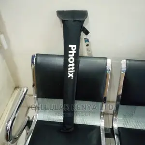 Phottix Para-Pro Shoot-Through Umbrella – 72inch / 182cm