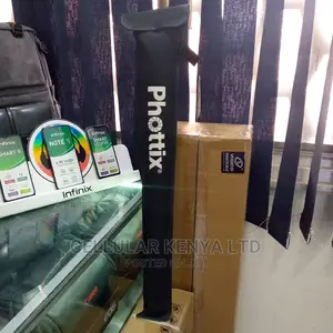 Phottix White Diffuser Umbrella 101cm