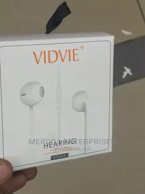 Heavy Bass Wired Earphones