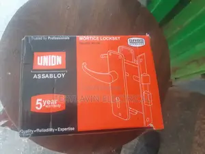Union Locks