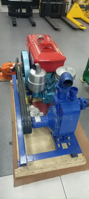 Water Pump(Engine Pump)