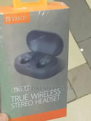 TWS-T1 Wireless Headset