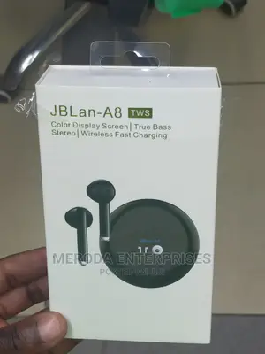 Jbl Wireless Headset