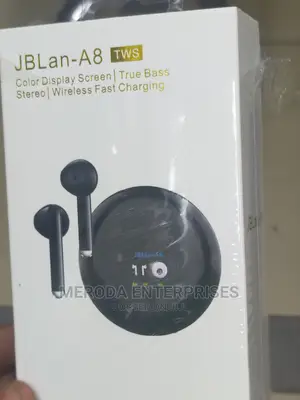 Wireless Fast Charging Headset