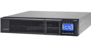 Mecer 6000va/4800w-LCD Accessory (Me-6000-Wpru Winner Pro