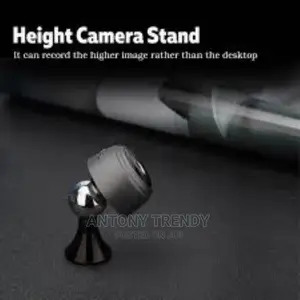Mingrn A9 Mini Wifi 1080P Camera Remote Surveillance Night V