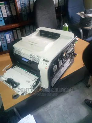 Printer Repair Services