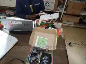 Ntsa Approved Digital Speed Governor With Tracker