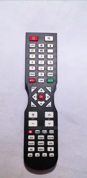 Syinix Smart Remote