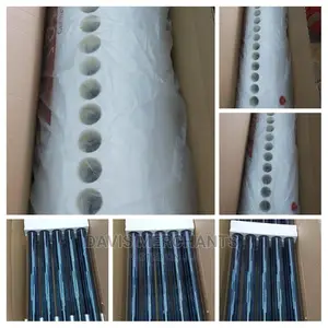 200 Litres Phonex Solar Water Heater Full KIT
