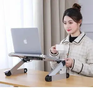 Laptop Stand (Adjustable) From Trendy G