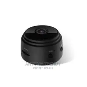 HD Mini Spy Camera A9 1080P Night Wireless Hidden Wifi Camer