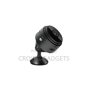 A9 Mini Wifi Security Spy Camera for Office