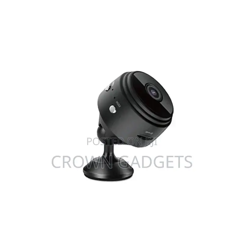 A9 Mini Wifi Security Spy Camera for Office